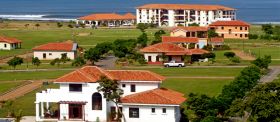 Managua homes by the ocean Gran Pacifica arial view – Best Places In The World To Retire – International Living